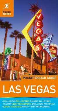 Pocket Rough Guide Las Vegas (Pocket Rough Guides)