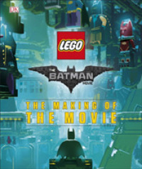 The LEGO (R) BATMAN MOVIE The Making of the Movie