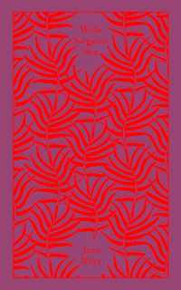 Wide Sargasso Sea (Penguin Clothbound Classics)