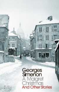 A Maigret Christmas : And Other Stories (Inspector Maigret)