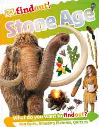 DKfindout! Stone Age (Dkfindout!)