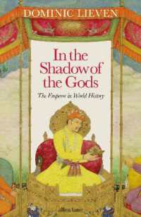 In the Shadow of the Gods : The Emperor in World History