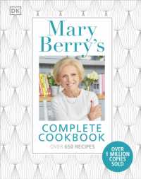 Mary Berry's Complete Cookbook : Over 650 recipes -- Hardback