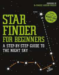 StarFinder for Beginners (Dk Children's for Beginners)