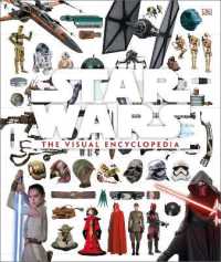 Star Wars the Visual Encyclopedia -- Hardback
