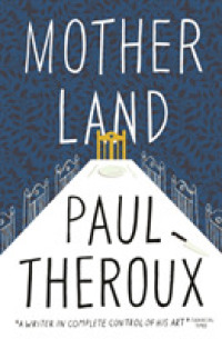 Mother Land (OME C-Format)