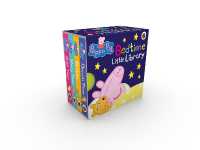 Peppa Pig: Bedtime Little Library (Peppa Pig) （Board Book）