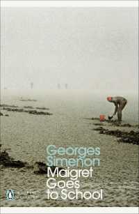 Maigret Goes to School : Inspector Maigret #44 (Inspector Maigret)