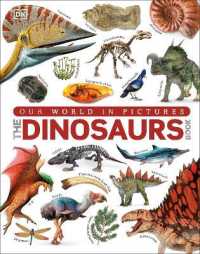 Our World in Pictures the Dinosaurs Book / Woodward, John
