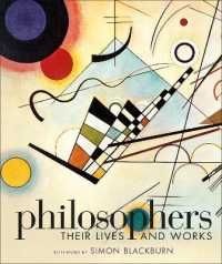 Philosophers: Their Lives and Works (Dk History Changers)