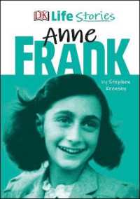 DK Life Stories Anne Frank (Life Stories)