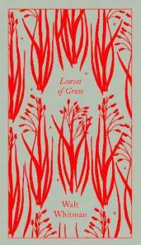 Leaves of Grass (Penguin Clothbound Poetry)