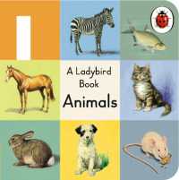 A Ladybird Buggy Book: Animals （Board Book）