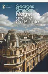Maigret and the Old People : Inspector Maigret (Inspector Maigret)
