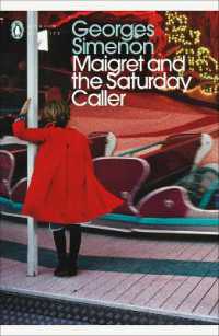 Maigret and the Saturday Caller : Inspector Maigret #59 (Inspector Maigret)