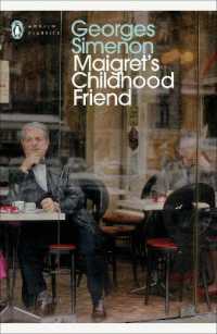 Maigret's Childhood Friend : Inspector Maigret (Inspector Maigret)