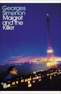 Maigret and the Killer : Inspector Maigret (Inspector Maigret)