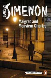 Maigret and Monsieur Charles : Inspector Maigret (Inspector Maigret)