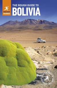 The Rough Guide to Bolivia (Travel Guide eBook) (Rough Guides Main Series)