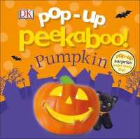 Pop-Up Peekaboo! Pumpkin: Pop-Up Surprise Under Every Flap! (Pop-up Peekaboo!)