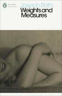 Weights and Measures (Penguin Modern Classics)