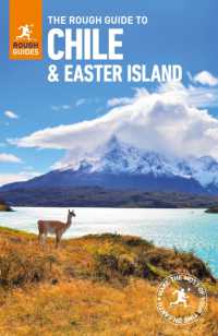 The Rough Guide to Chile & Easter Island (Travel Guide) (Rough Guides Main Series)