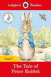 Ladybird Readers Level 1 - Peter Rabbit - the Tale of Peter Rabbit (ELT Graded Reader) (Ladybird Readers)