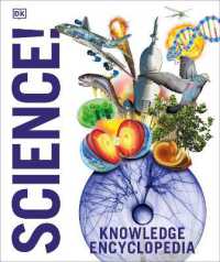 Knowledge Encyclopedia Science! (Dk Knowledge Encyclopedias)