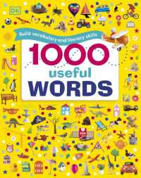 1000 Useful Words : Build Vocabulary and Literacy Skills (Vocabulary Builders)
