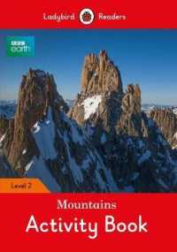 Mountains (Ladybird Readers, Level 2: Bbc Earth) （ACT CSM）