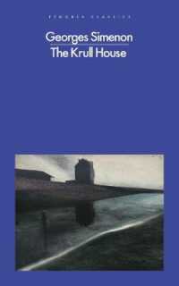 Krull House -- Paperback / softback (English Language Edition)