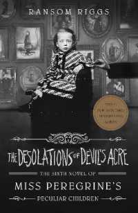 Desolations of Devil's Acre -- Paperback (English Language Edition)