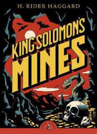 King Solomon's Mines (Puffin Classics)