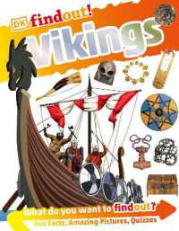 DKfindout! Vikings (Dkfindout!)