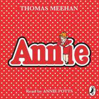Annie (A Puffin Book)