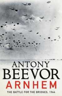Arnhem -- Paperback (English Language Edition)
