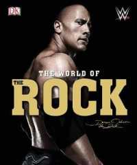Wwe World of the Rock -- Hardback