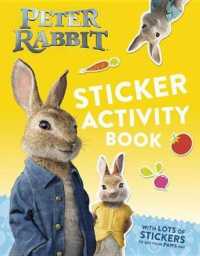 Peter Rabbit Sticker Activity Book (Peter Rabbit) （ACT CSM ST）