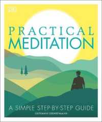 Practical Meditation : A Simple Step-by-Step Guide