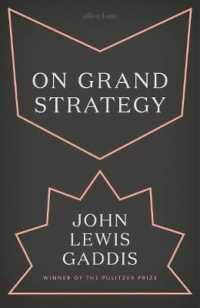 On Grand Strategy