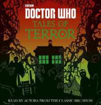 Doctor Who: Tales of Terror (Doctor Who)