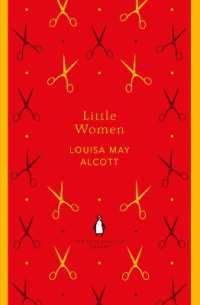 Little Women (The Penguin English Library)