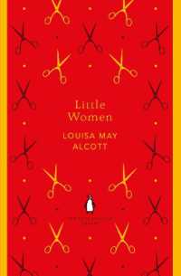 Little Women (The Penguin English Library)