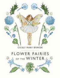 Flower Fairies of the Winter (Flower Fairies)