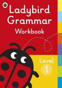 Ladybird Grammar Workbook Level 1 (Ladybird Grammar)