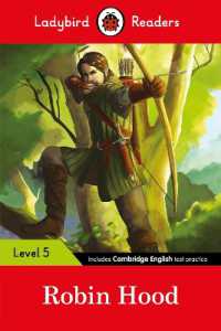 Ladybird Readers Level 5 - Robin Hood (ELT Graded Reader) (Ladybird Readers)