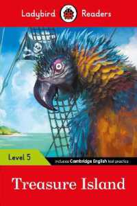 Ladybird Readers Level 5 - Treasure Island (ELT Graded Reader) (Ladybird Readers)