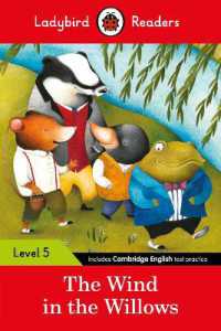 Ladybird Readers Level 5 - the Wind in the Willows (ELT Graded Reader) (Ladybird Readers)