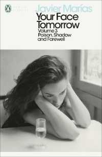 Your Face Tomorrow, Volume 3 : Poison, Shadow and Farewell (Penguin Modern Classics)