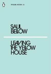 Leaving the Yellow House (Penguin Modern) -- Paperback / softback